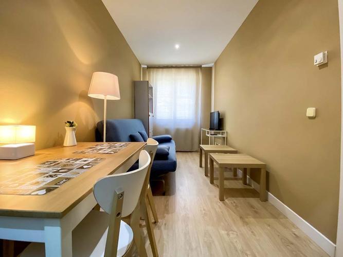 Casablanca Hotel Studios サンタ・マルタ・デ・トルメス 部屋 写真