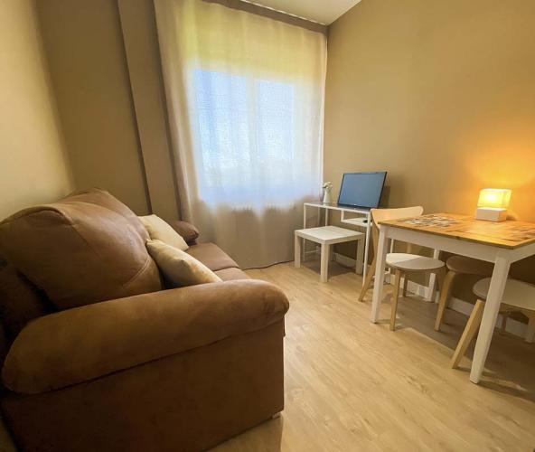 Casablanca Hotel Studios サンタ・マルタ・デ・トルメス 部屋 写真
